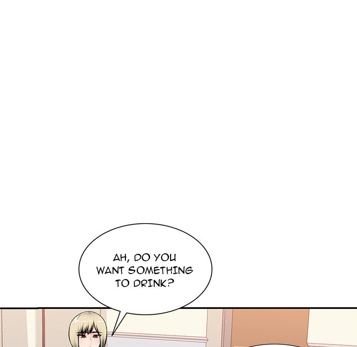 Boss Around chapter 21 page 19