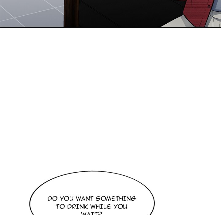 Boss Around chapter 21 page 21