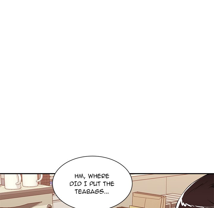 Boss Around chapter 21 page 27