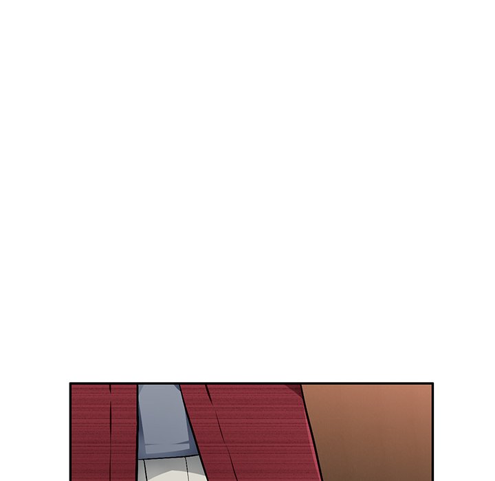 Boss Around chapter 21 page 31