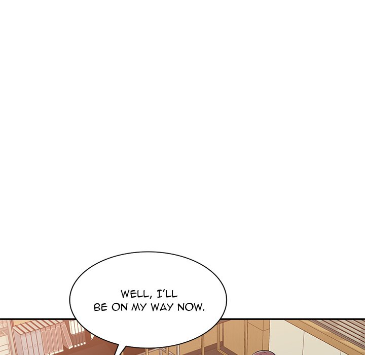 Boss Around chapter 21 page 57