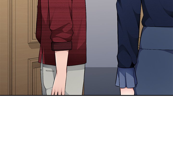 Boss Around chapter 21 page 61