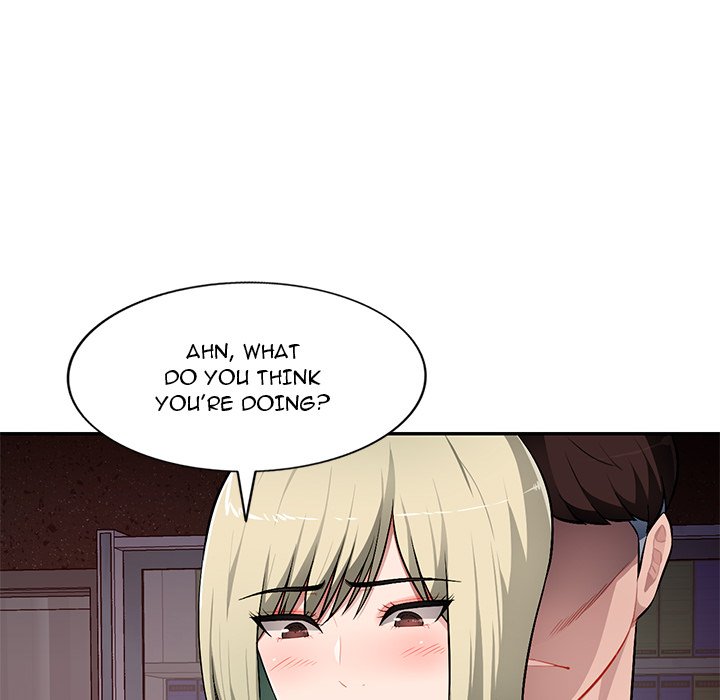 Boss Around chapter 21 page 89