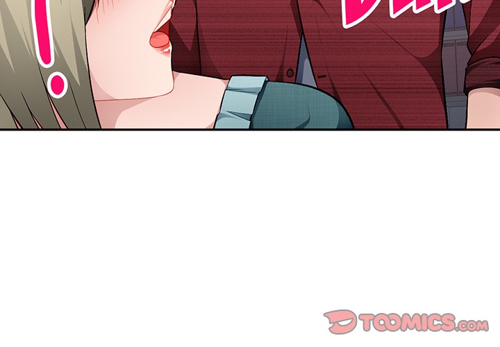 Boss Around chapter 22 page 3