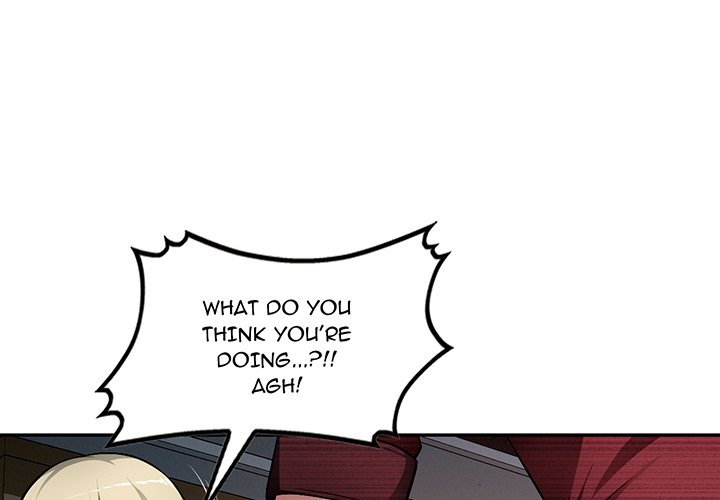 Boss Around chapter 22 page 4