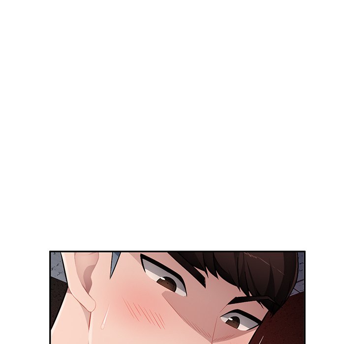 Boss Around chapter 22 page 9