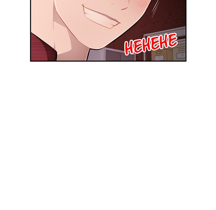 Boss Around chapter 22 page 10