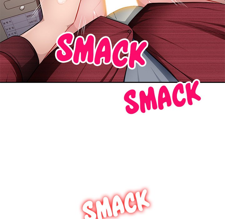 Boss Around chapter 22 page 33