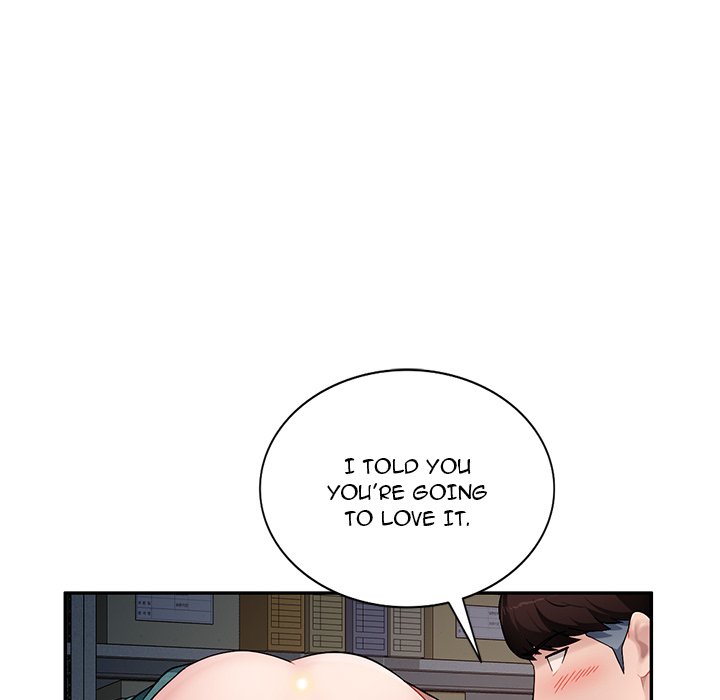Boss Around chapter 22 page 53