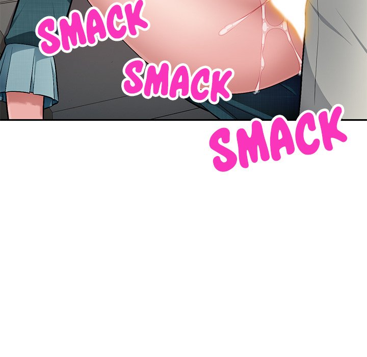 Boss Around chapter 22 page 67
