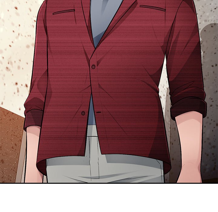 Boss Around chapter 22 page 92