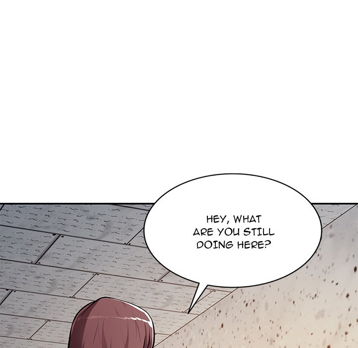 Boss Around chapter 22 page 110