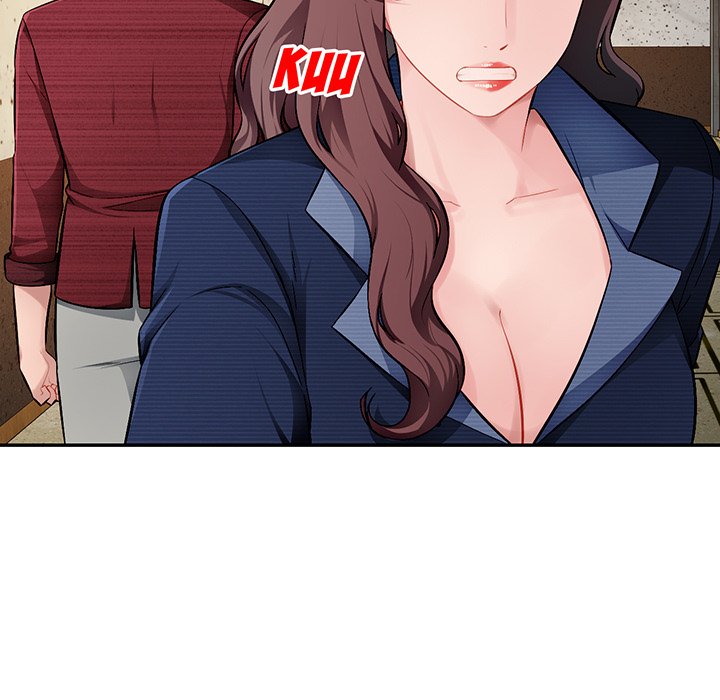 Boss Around chapter 23 page 5