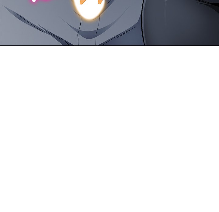 Boss Around chapter 23 page 23