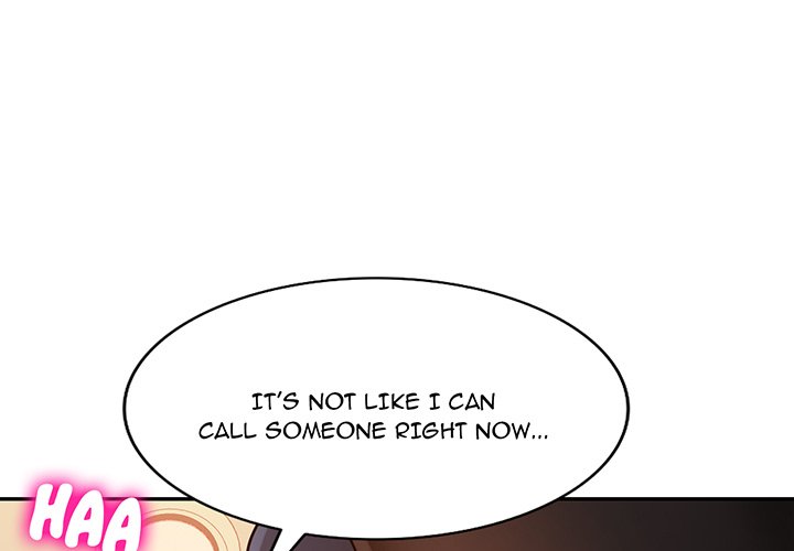 Boss Around chapter 24 page 1