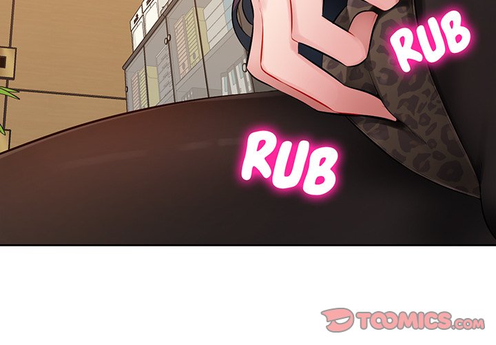 Boss Around chapter 24 page 3