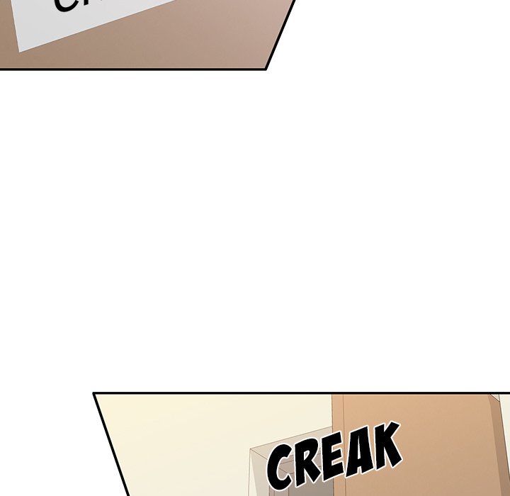 Boss Around chapter 24 page 33