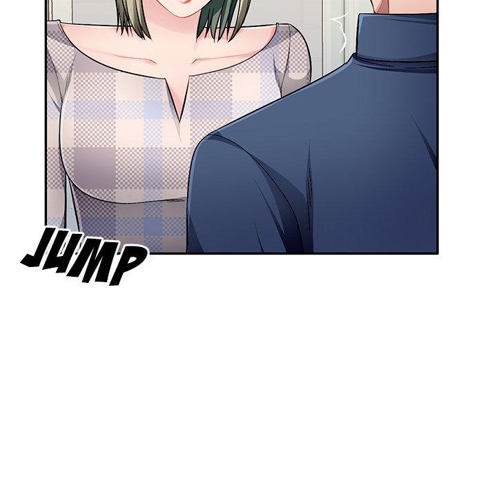 Boss Around chapter 24 page 49