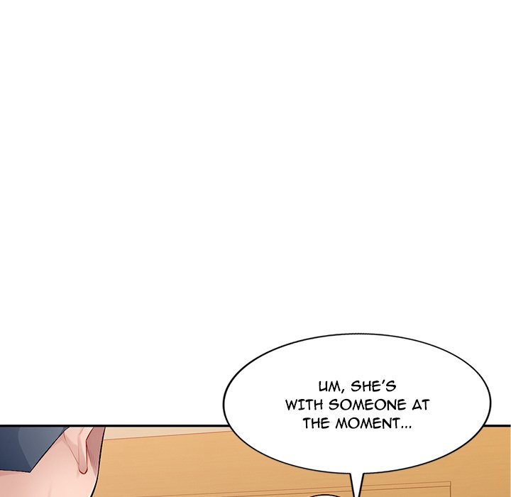 Boss Around chapter 24 page 141