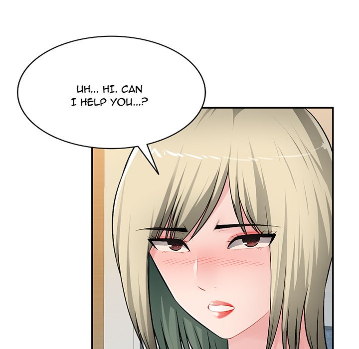 Boss Around chapter 25 page 6