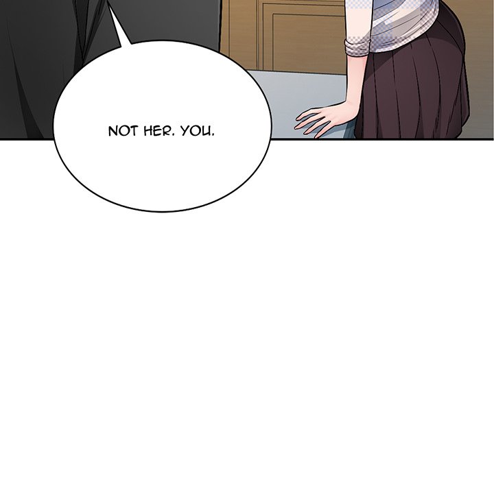 Boss Around chapter 25 page 11