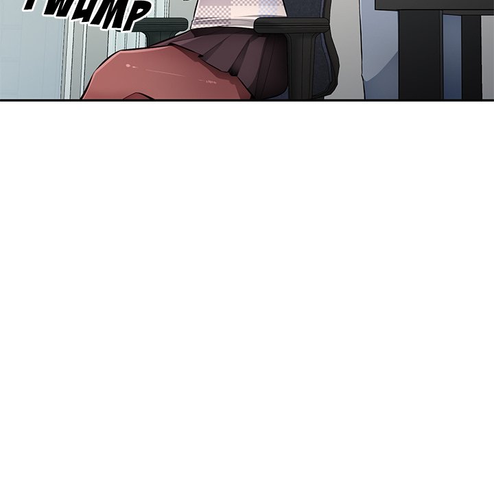 Boss Around chapter 25 page 25