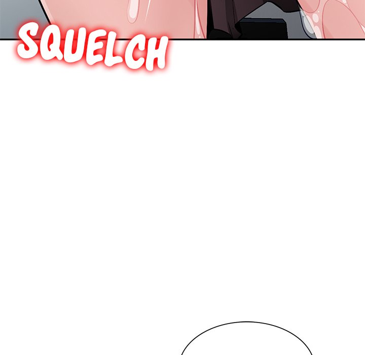 Boss Around chapter 25 page 65
