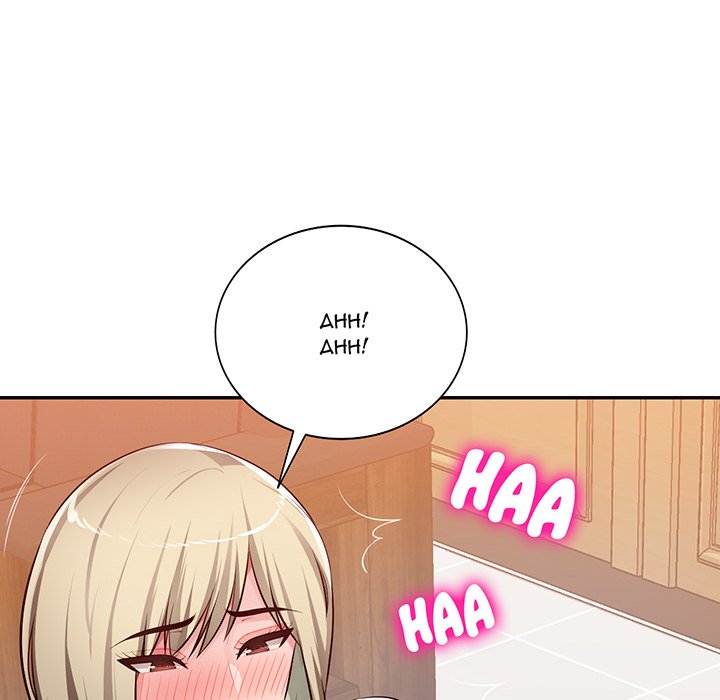 Boss Around chapter 26 page 12