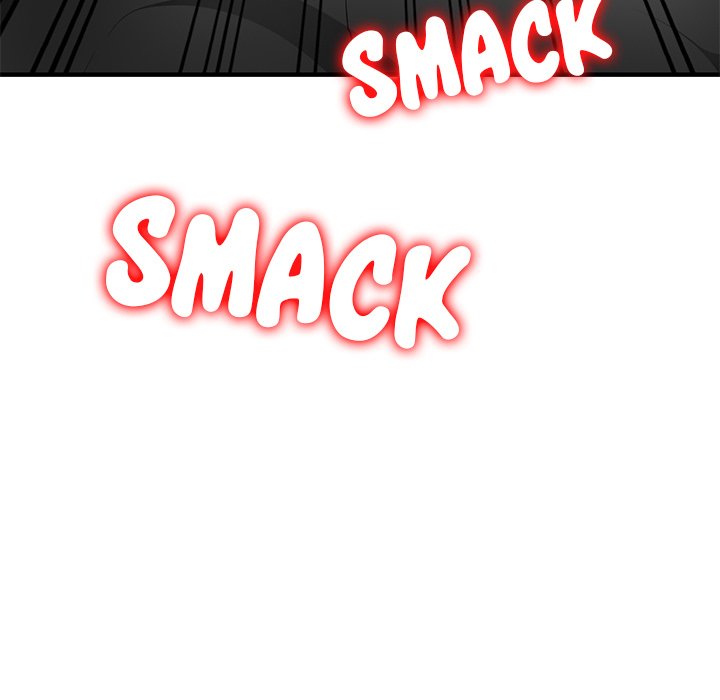 Boss Around chapter 26 page 26