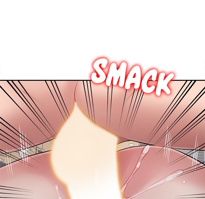 Boss Around chapter 26 page 35