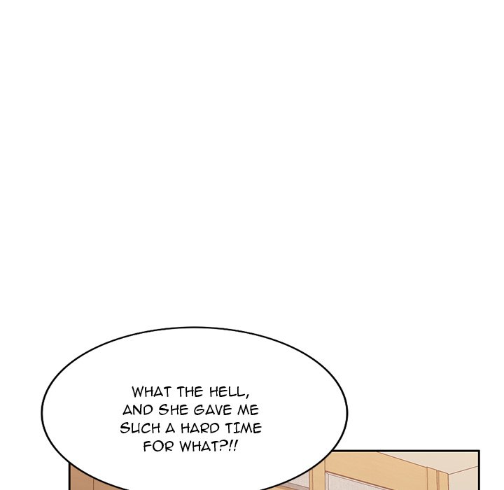 Boss Around chapter 26 page 137