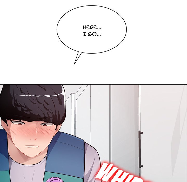 Boss Around chapter 27 page 138