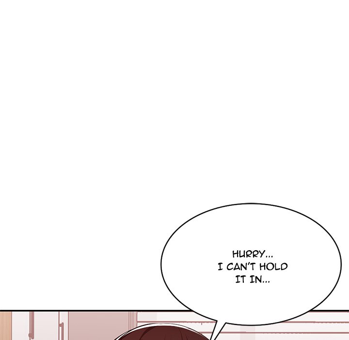 Boss Around chapter 27 page 140