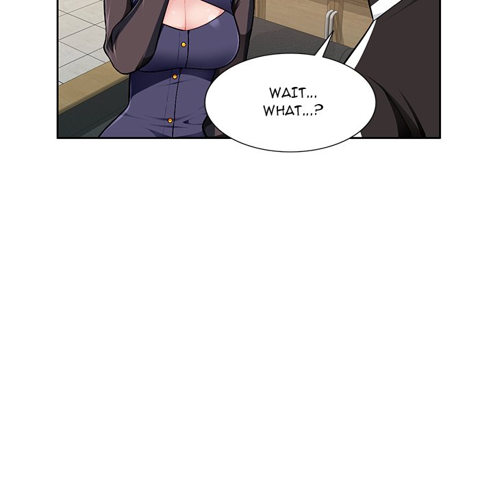 Boss Around chapter 3 page 9