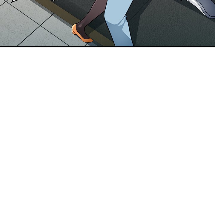 Boss Around chapter 3 page 35