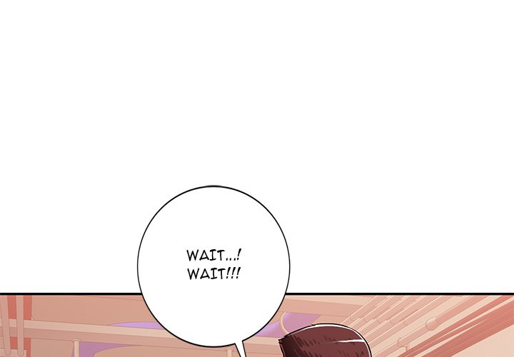 Boss Around chapter 4 page 1
