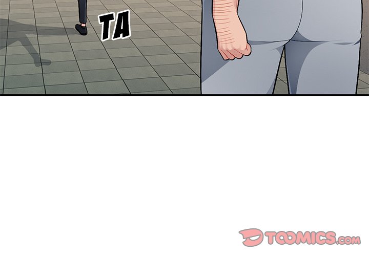 Boss Around chapter 4 page 3