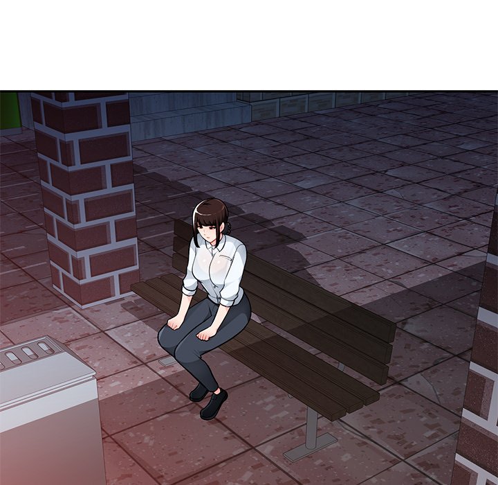 Boss Around chapter 4 page 7