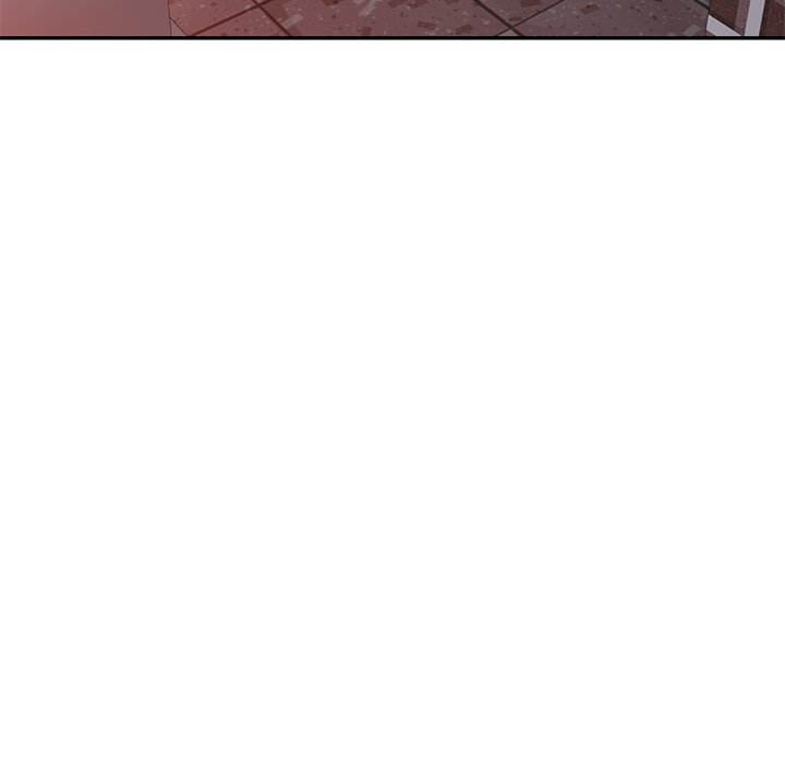 Boss Around chapter 4 page 8