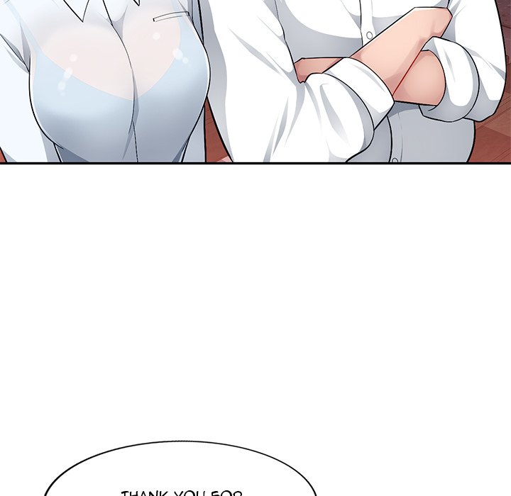 Boss Around chapter 4 page 28