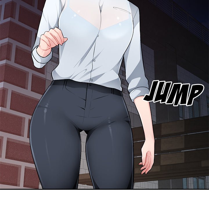 Boss Around chapter 4 page 33