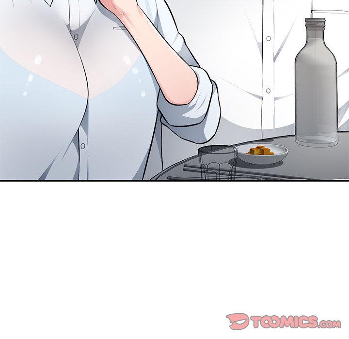 Boss Around chapter 4 page 48