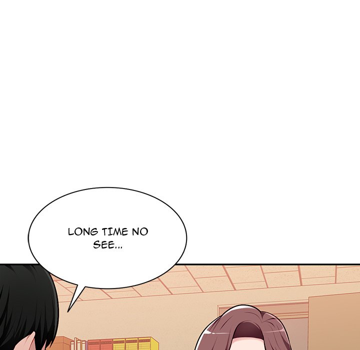 Boss Around chapter 4 page 96