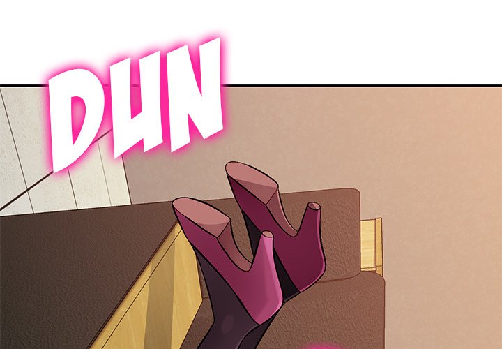 Boss Around chapter 5 page 2