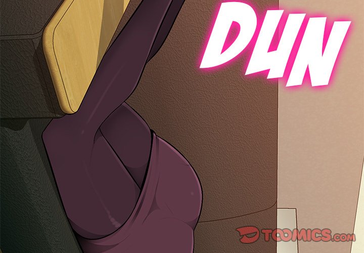 Boss Around chapter 5 page 3