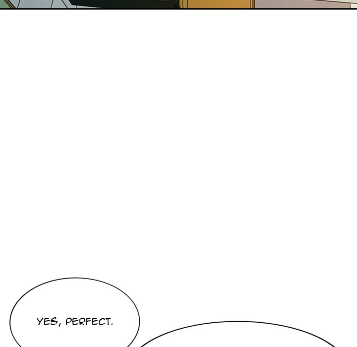 Boss Around chapter 5 page 5