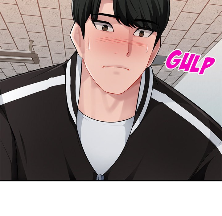Boss Around chapter 5 page 12