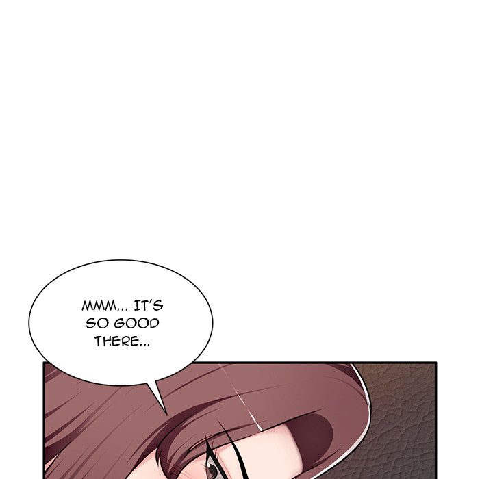 Boss Around chapter 5 page 40