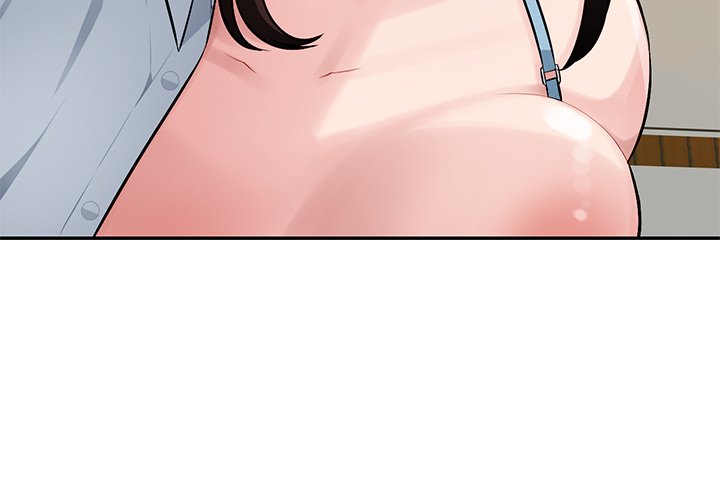 Boss Around chapter 6 page 4