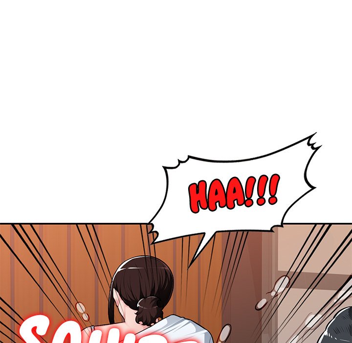 Boss Around chapter 6 page 5
